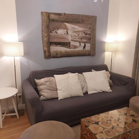 Grenzberg Appartements Bad Gastein Buitenkant foto