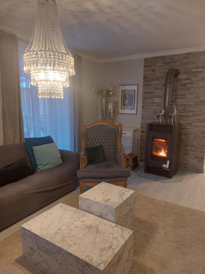 Grenzberg Appartements Bad Gastein Buitenkant foto