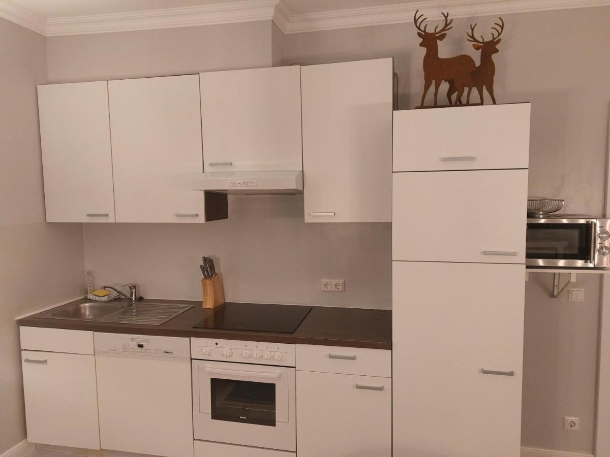 Grenzberg Appartements Bad Gastein Buitenkant foto